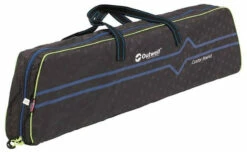 Outwell Custer Round Brown -Outwell Verkaufs-Shop outwell custer round brown 1