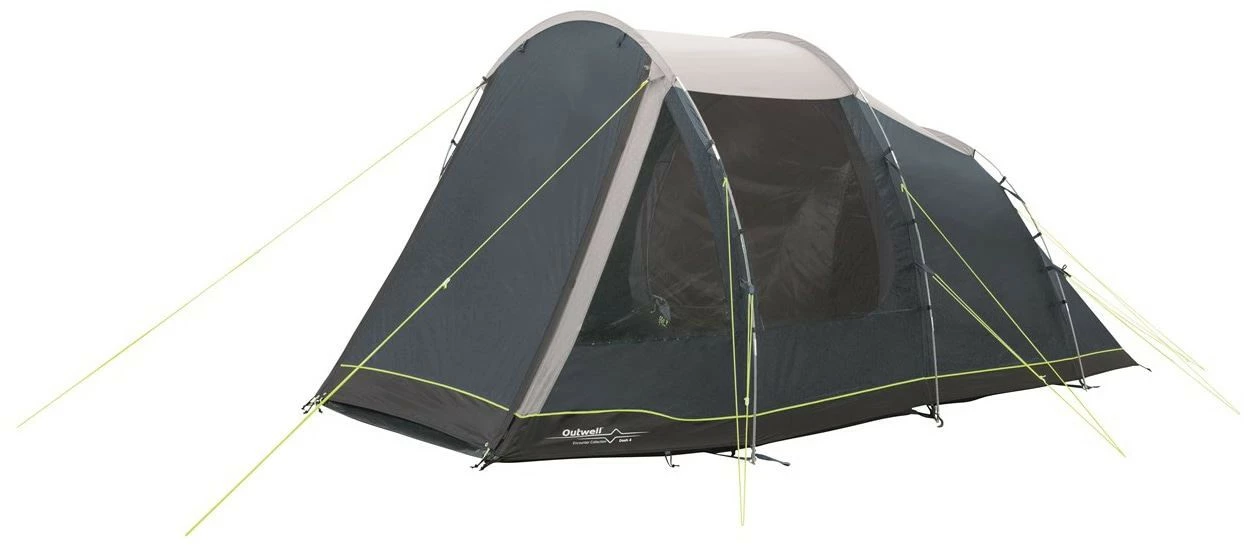 Outwell Dash 4 2022 Blue 17 Outwell Dash 4 2022 Blue – Bild 15