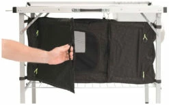 Outwell Drayton Kitchen Table Midnight Black -Outwell Verkaufs-Shop outwell drayton kitchen table midnight black 2 1