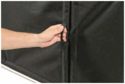 Outwell Drayton Kitchen Table Midnight Black -Outwell Verkaufs-Shop outwell drayton kitchen table midnight black 4 1