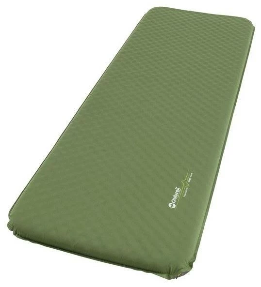 Outwell Dreamcatcher Single 5.0 Cm Green 4 Outwell Dreamcatcher Single 5.0 Cm Green – Bild 2