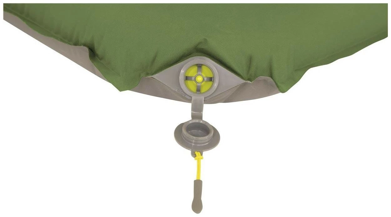 Outwell Dreamcatcher Single 5.0 Cm Green 6 Outwell Dreamcatcher Single 5.0 Cm Green – Bild 4