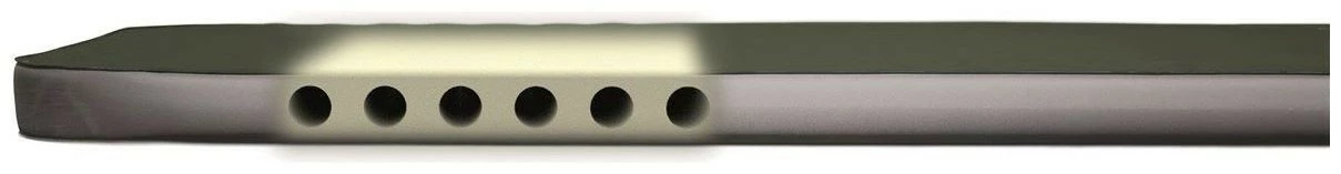 Outwell Dreamhaven Double 10.0 Cm Elegant Green 5 Outwell Dreamhaven Double 10.0 Cm Elegant Green – Bild 3