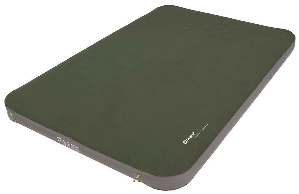 Outwell Dreamhaven Double 10.0 Cm Elegant Green 4 Outwell Dreamhaven Double 10.0 Cm Elegant Green – Bild 2