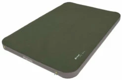 Outwell Dreamhaven Double 15 Cm Elegant Green