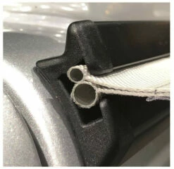 Outwell Dual Beading Connect Set 7-7+5 Mm Grey -Outwell Verkaufs-Shop outwell dual beading connect set 7 7 5 mm grey 1