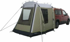 Outwell Dunecrest Package Deal Green