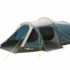 Outwell Earth 3 2021 Blue