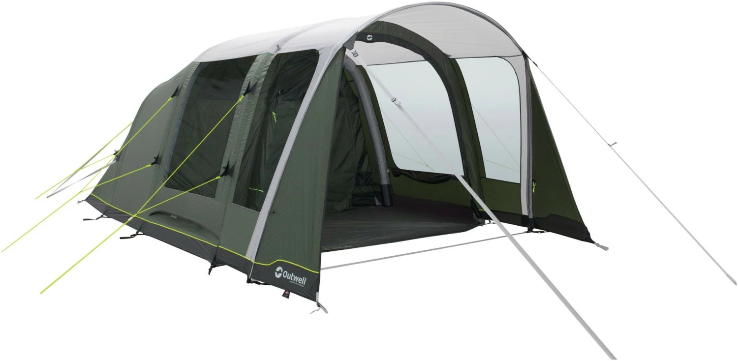 Outwell Elmdale 5PA Package Deal Green 3 Outwell Elmdale 5PA Package Deal Green