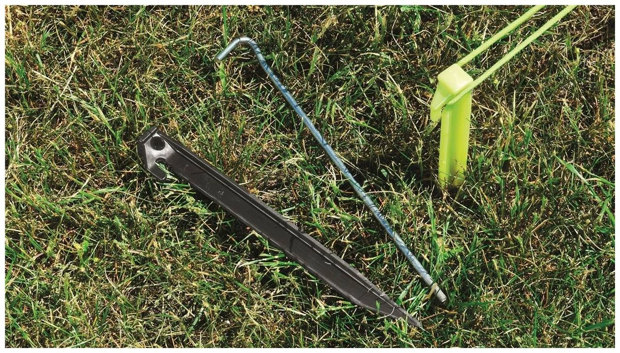 Outwell Elmdale 5PA Package Deal Green 14 Outwell Elmdale 5PA Package Deal Green – Bild 12