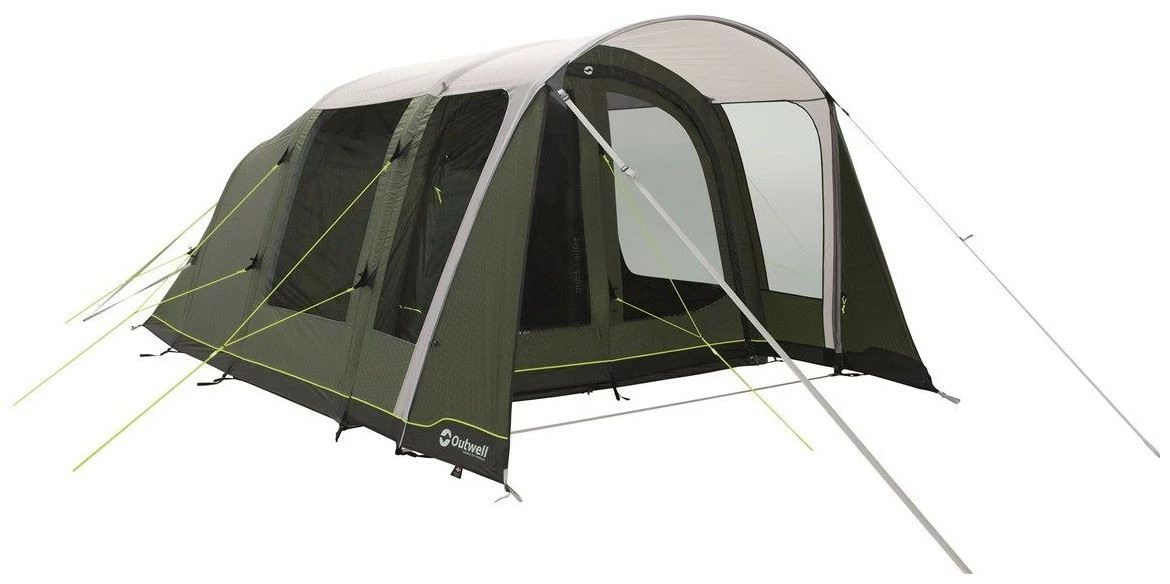 Outwell Elmdale 5PA Package Deal Green 5 Outwell Elmdale 5PA Package Deal Green – Bild 3