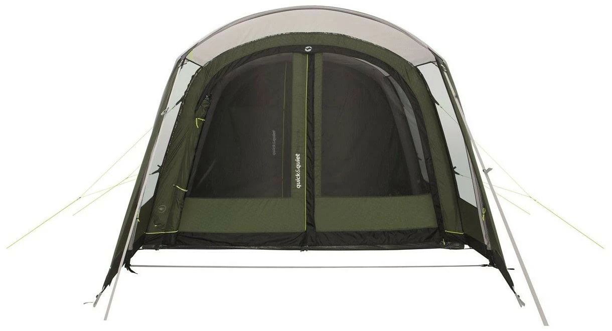 Outwell Elmdale 5PA Package Deal Green 7 Outwell Elmdale 5PA Package Deal Green – Bild 5