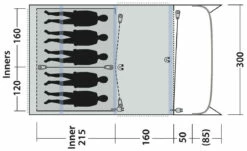Outwell Elmdale 5PA Package Deal Green 24 Outwell Elmdale 5PA Package Deal Green -Outwell Verkaufs-Shop outwell elmdale 5pa package deal green 8