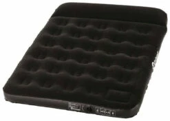 Outwell Flock Classic Double Mit Pillow En Pump Black -Outwell Verkaufs-Shop outwell flock classic double with pillow and pump black 0 1