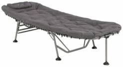 Outwell Fontana Lake Black-Grey