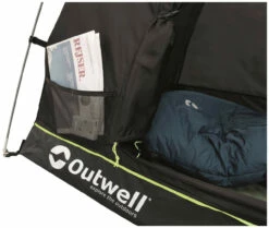 Outwell Freestanding Inner Zelt Blue -Outwell Verkaufs-Shop outwell freestanding inner tent blue 9