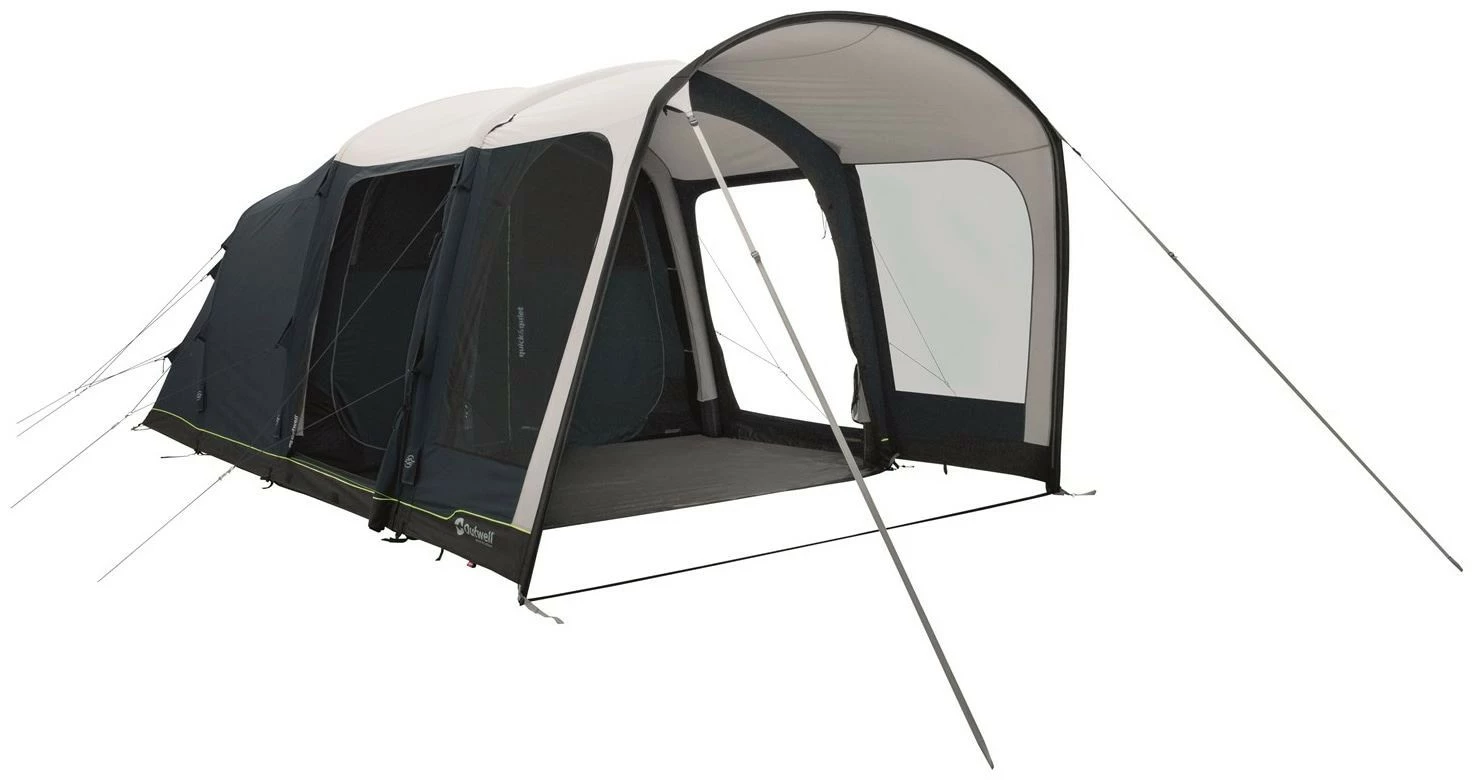 Outwell Hayward Lake 4ATC Demo 2022 Navy Night 4 Outwell Hayward Lake 4ATC Demo 2022 Navy Night – Bild 2