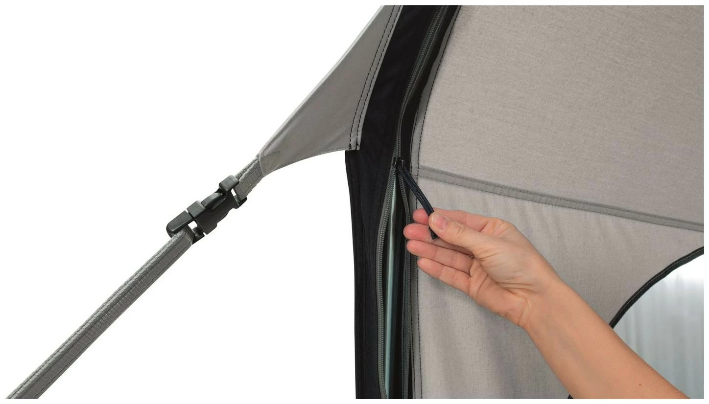 Outwell Hayward Lake 4ATC Demo 2022 Navy Night 10 Outwell Hayward Lake 4ATC Demo 2022 Navy Night – Bild 8