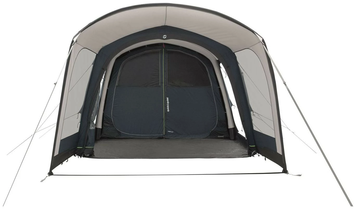 Outwell Hayward Lake 4ATC Demo 2022 Navy Night 11 Outwell Hayward Lake 4ATC Demo 2022 Navy Night – Bild 9