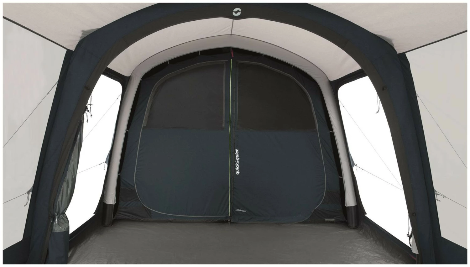 Outwell Hayward Lake 4ATC Demo 2022 Navy Night 12 Outwell Hayward Lake 4ATC Demo 2022 Navy Night – Bild 10