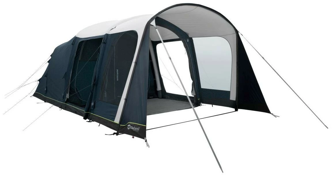 Outwell Hayward Lake 4ATC Navy Night 3 Outwell Hayward Lake 4ATC Navy Night