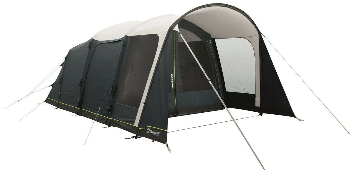 Outwell Hayward Lake 4ATC Navy Night 8 Outwell Hayward Lake 4ATC Navy Night – Bild 6