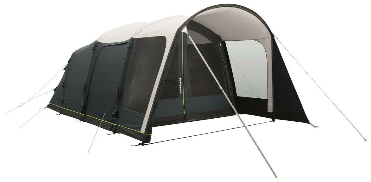 Outwell Hayward Lake 4ATC Navy Night 9 Outwell Hayward Lake 4ATC Navy Night – Bild 7