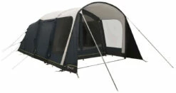 Outwell Hayward Lake 4ATC Navy Night 23 Outwell Hayward Lake 4ATC Navy Night -Outwell Verkaufs-Shop outwell hayward lake 4atc navy night 8 2