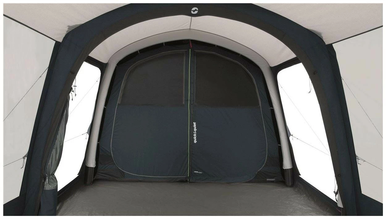 Outwell Hayward Lake 4ATC Navy Night 13 Outwell Hayward Lake 4ATC Navy Night – Bild 11