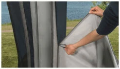 Outwell Hayward Lake 6 ATC 2022 Navy Night -Outwell Verkaufs-Shop outwell hayward lake 6atc navy night 12 1