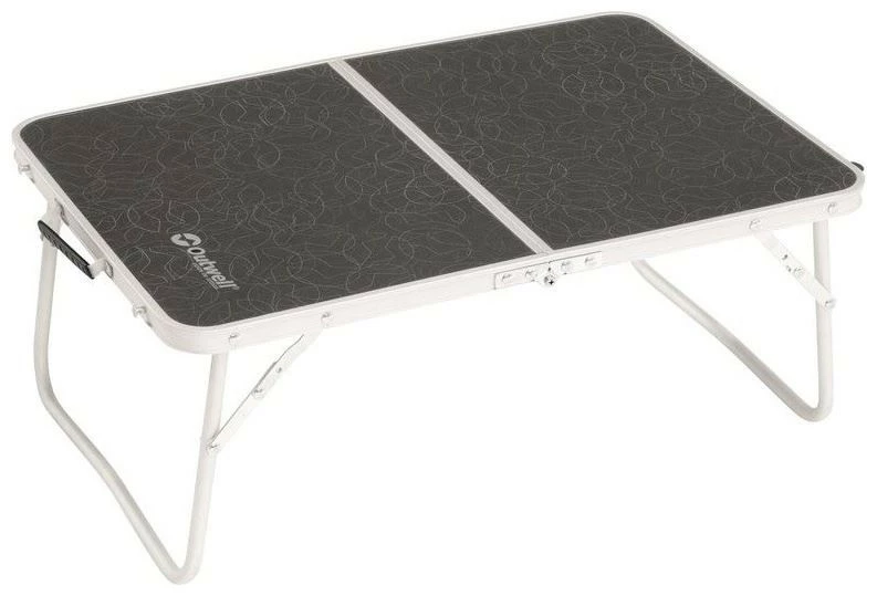 Outwell Heyfield Low Table Grey 3 Outwell Heyfield Low Table Grey