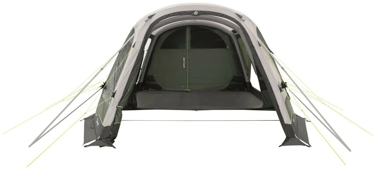 Outwell Jacksondale 5PA Demo Green 17 Outwell Jacksondale 5PA Demo Green – Bild 15