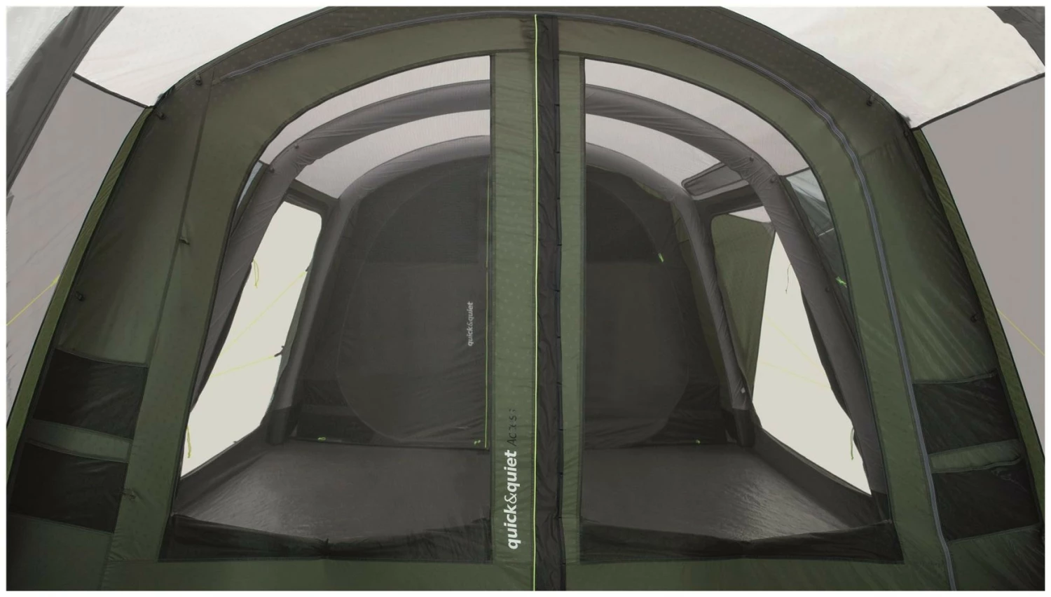 Outwell Jacksondale 5PA Green 15 Outwell Jacksondale 5PA Green – Bild 13