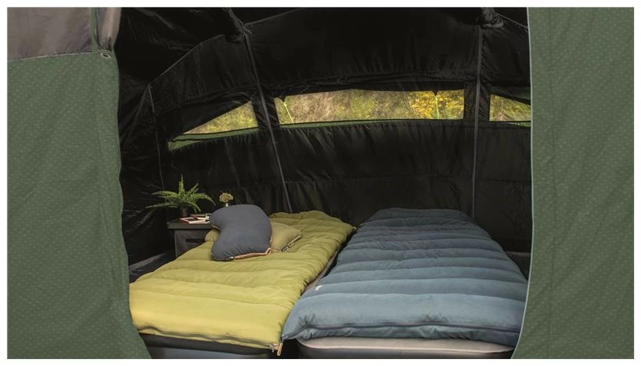 Outwell Jacksondale 5PA Green 9 Outwell Jacksondale 5PA Green – Bild 7