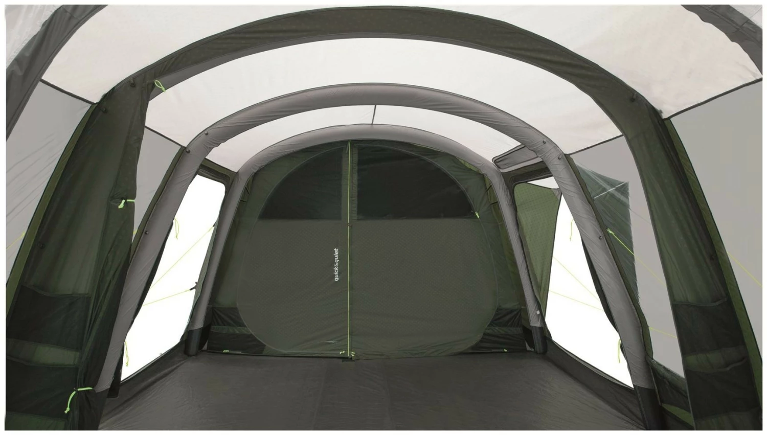 Outwell Jacksondale 5PA Green 10 Outwell Jacksondale 5PA Green – Bild 8