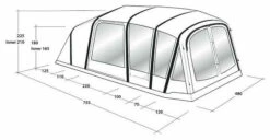 Outwell Jacksondale 7PA Package Deal Green -Outwell Verkaufs-Shop outwell jacksondale 7pa package deal green 1 1