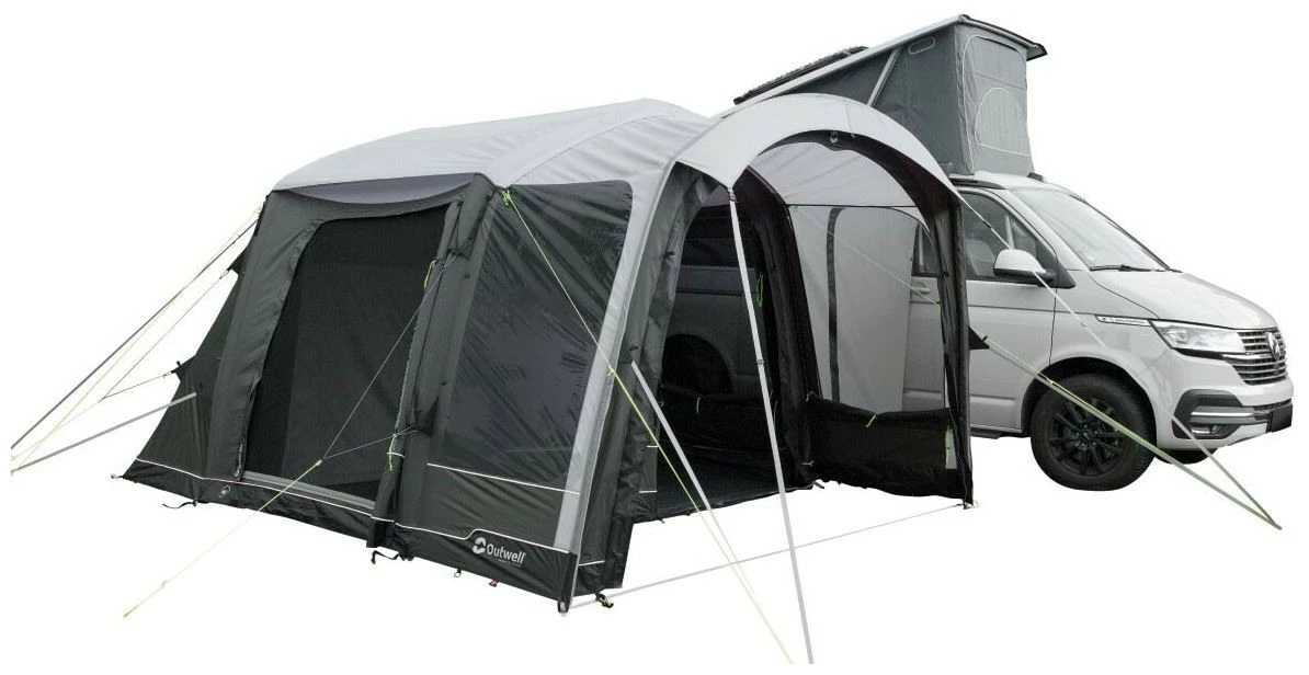 Outwell Jonesville 290SA Flex Green 3 Outwell Jonesville 290SA Flex Green