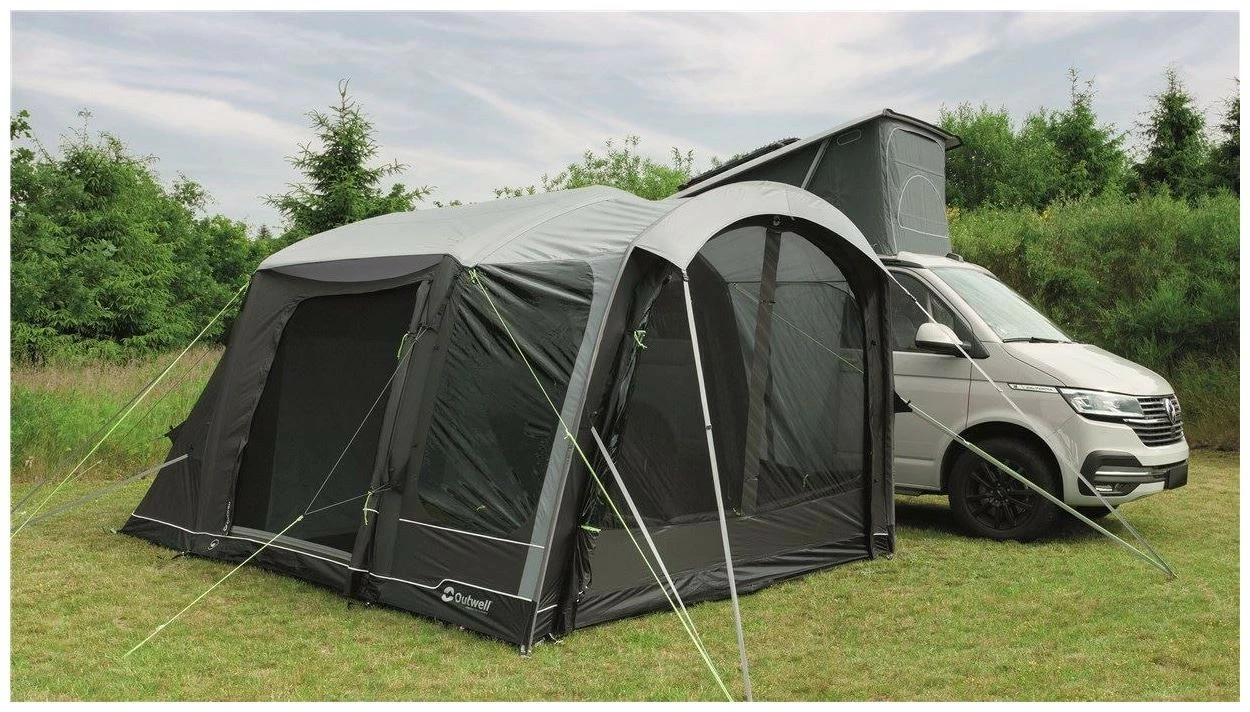 Outwell Jonesville 290SA Flex Green 5 Outwell Jonesville 290SA Flex Green – Bild 3