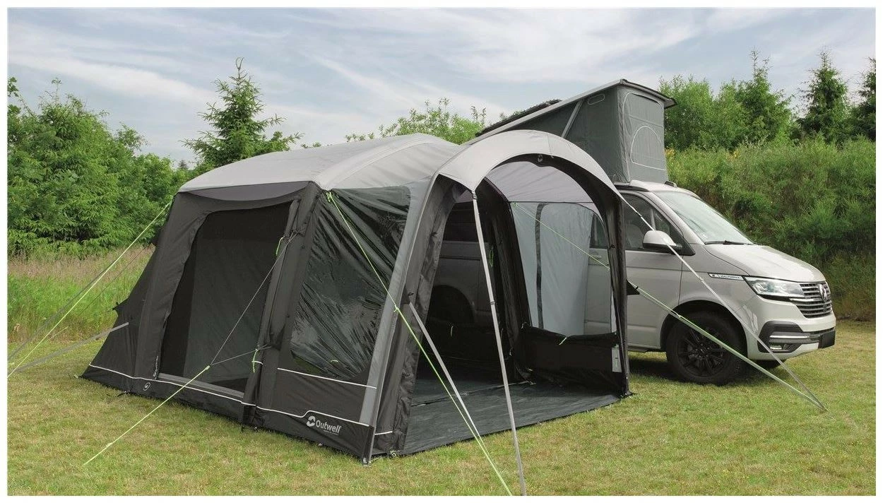 Outwell Jonesville 290SA Flex Green 6 Outwell Jonesville 290SA Flex Green – Bild 4