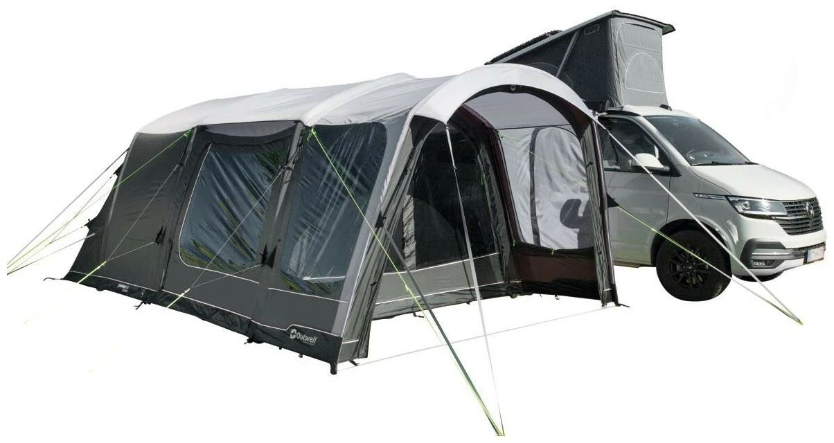 Outwell Jonesville 440SA Flex Green 4 Outwell Jonesville 440SA Flex Green – Bild 2