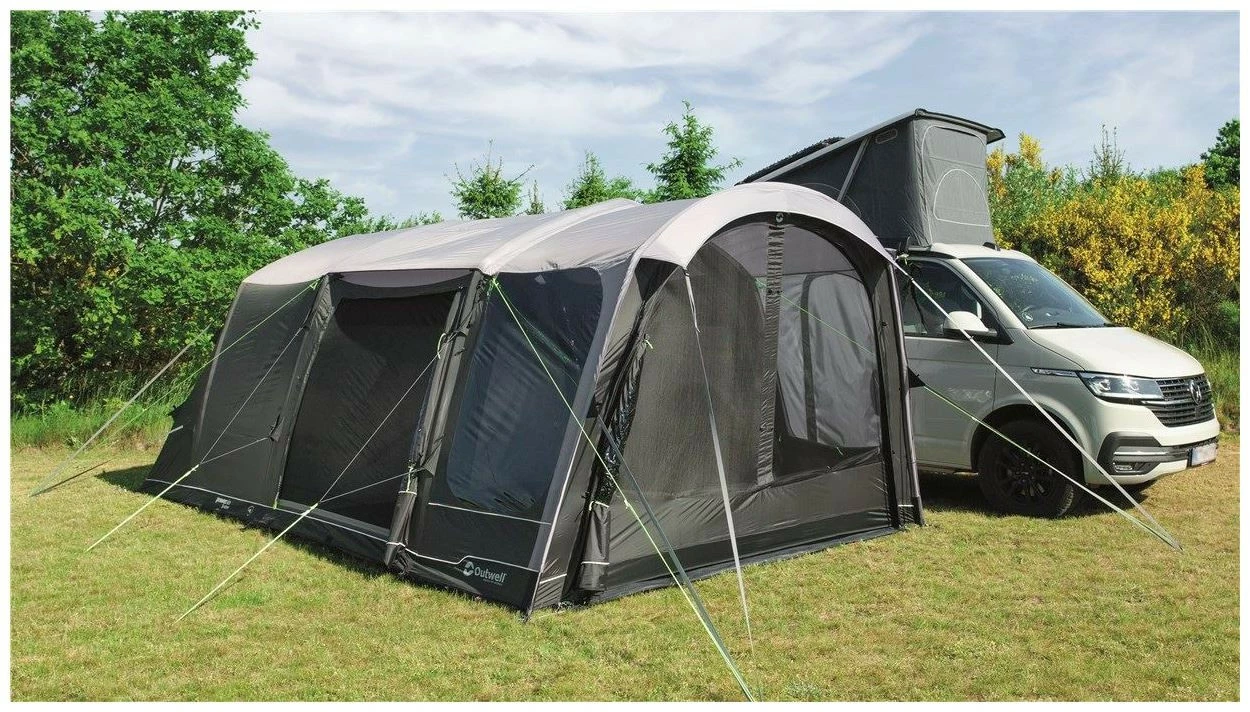 Outwell Jonesville 440SA Flex Green 5 Outwell Jonesville 440SA Flex Green – Bild 3