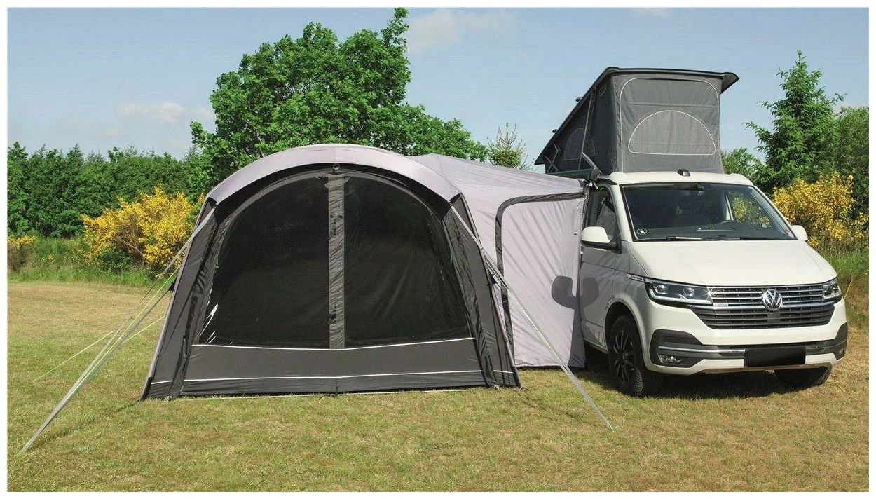 Outwell Jonesville 440SA Flex Green 6 Outwell Jonesville 440SA Flex Green – Bild 4