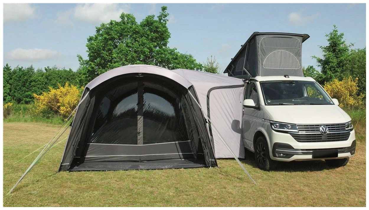 Outwell Jonesville 440SA Flex Green 7 Outwell Jonesville 440SA Flex Green – Bild 5