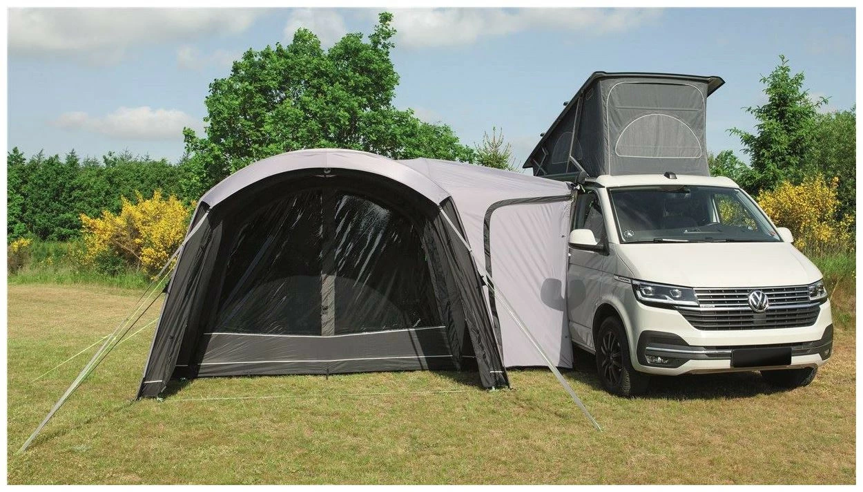 Outwell Jonesville 440SA Flex Green 8 Outwell Jonesville 440SA Flex Green – Bild 6