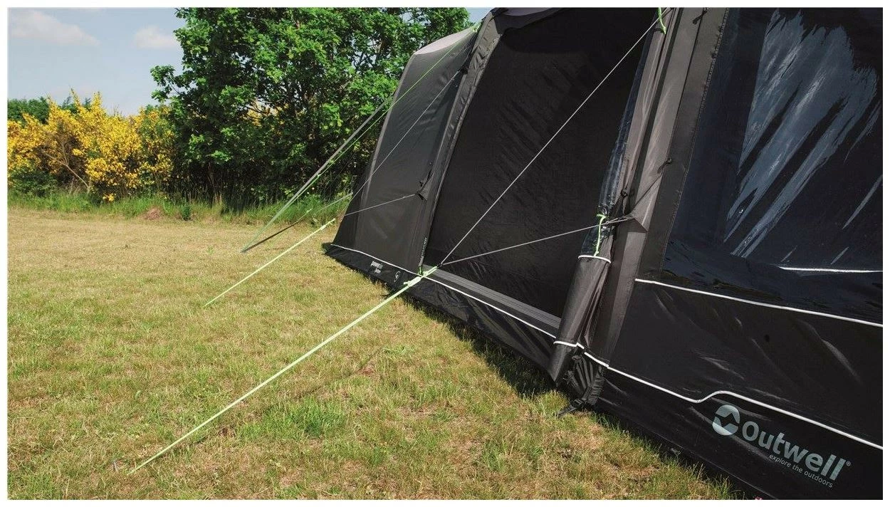 Outwell Jonesville 440SA Flex Green 11 Outwell Jonesville 440SA Flex Green – Bild 9