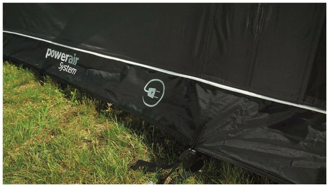 Outwell Jonesville 440SA Flex Green 12 Outwell Jonesville 440SA Flex Green – Bild 10