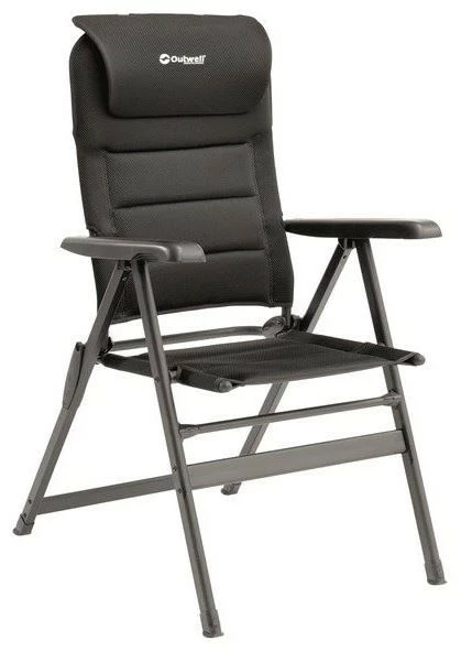Outwell Kenai Black 4 Outwell Kenai Black – Bild 2