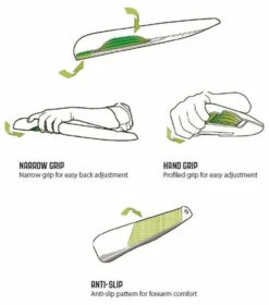 Outwell Kenai Black 9 Outwell Kenai Black -Outwell Verkaufs-Shop outwell kenai black 2