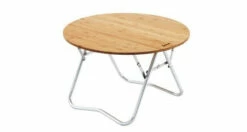 Outwell Kimberley Brown