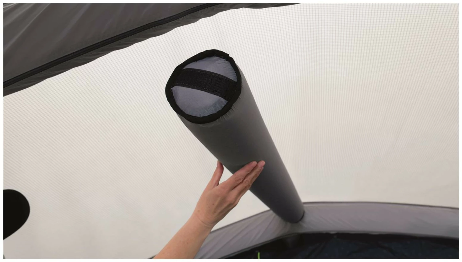 Outwell Knoxville 7SA Package Deal Navy Night 13 Outwell Knoxville 7SA Package Deal Navy Night – Bild 11